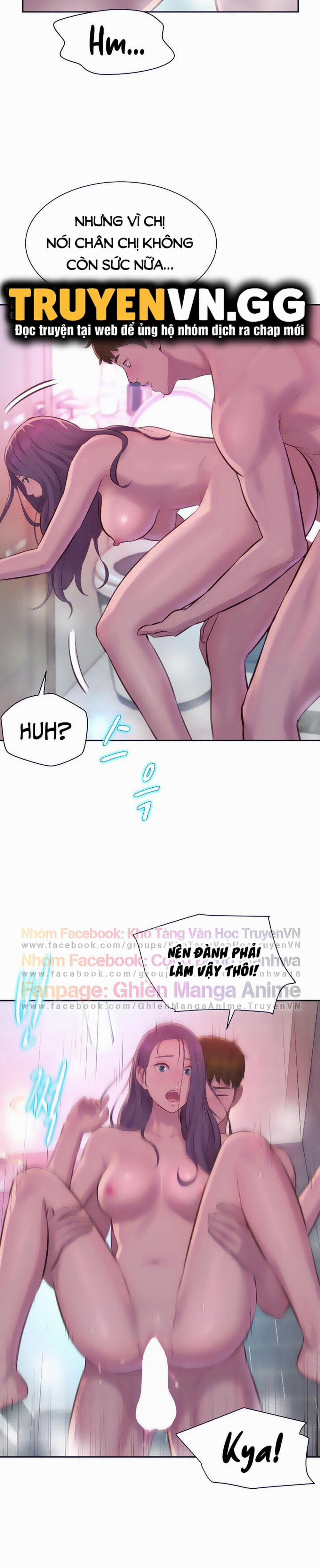 Trại Hè Lãng Mạn 11 trang 15