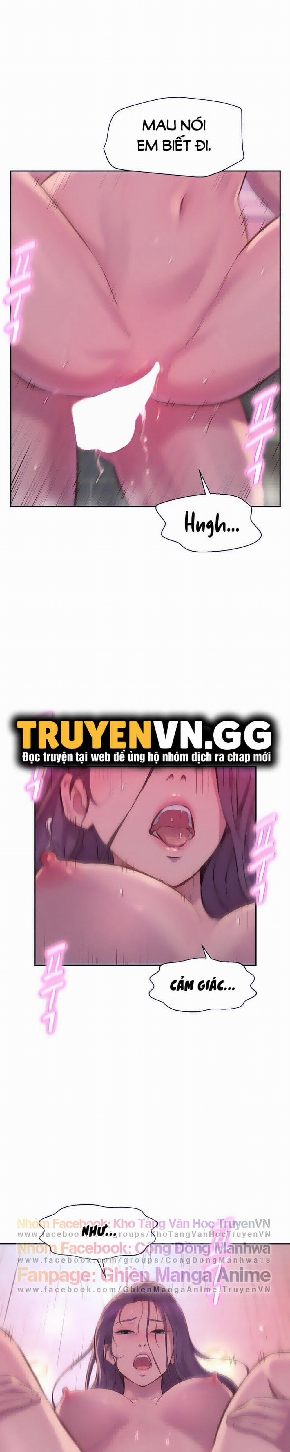 Trại Hè Lãng Mạn 11 trang 20