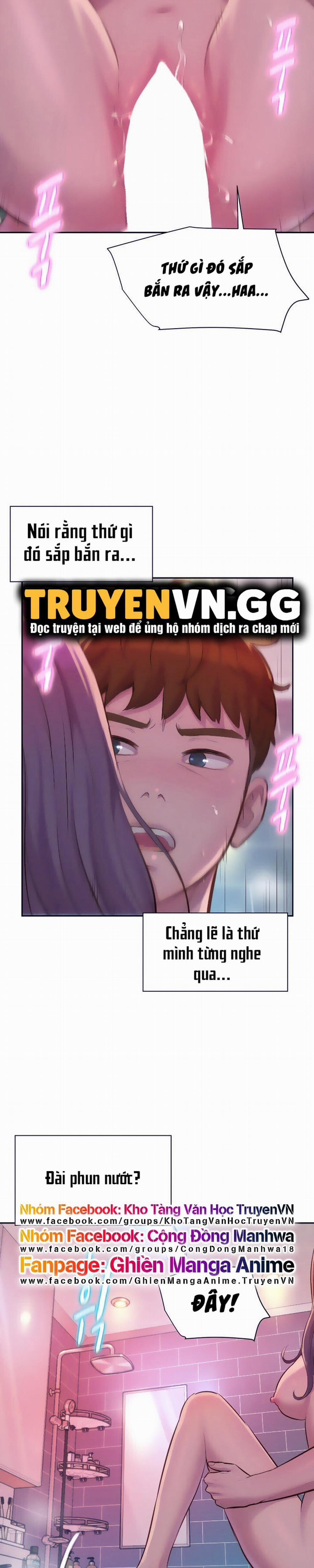 Trại Hè Lãng Mạn 11 trang 21