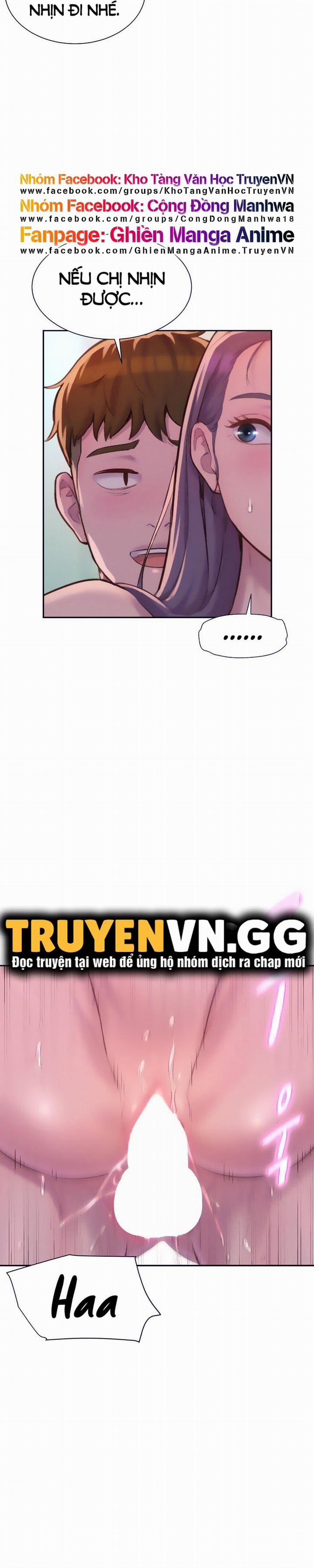 Trại Hè Lãng Mạn 11 trang 23