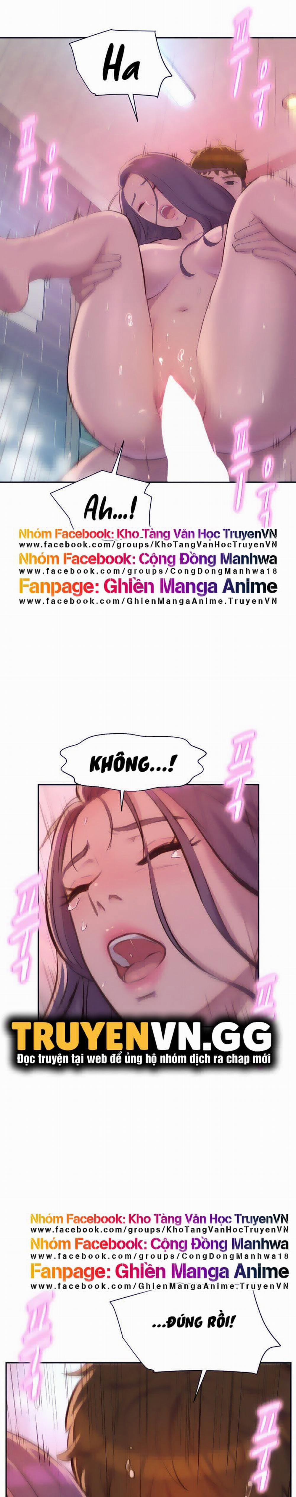 Trại Hè Lãng Mạn 11 trang 24