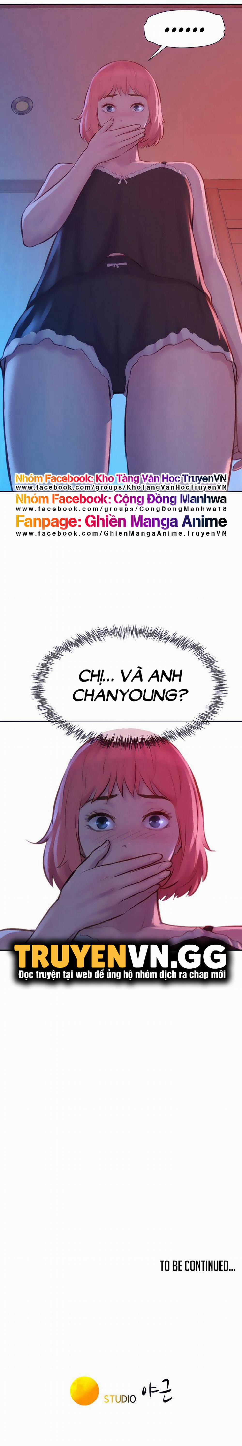 Trại Hè Lãng Mạn 11 trang 28