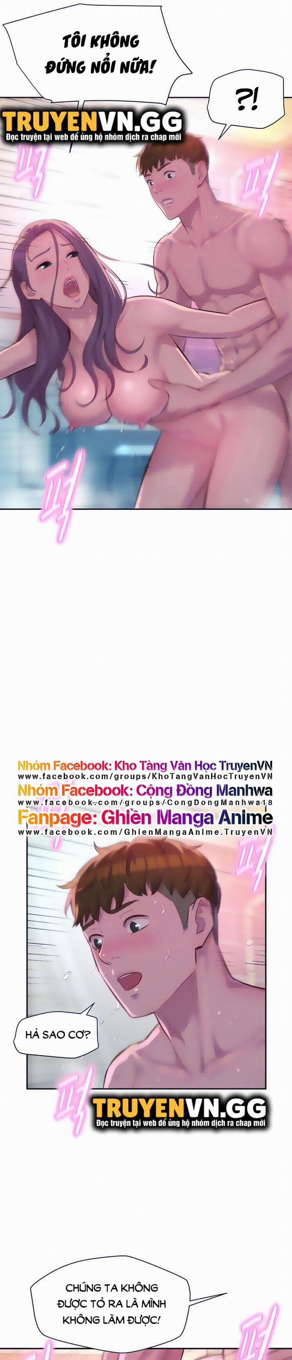 Trại Hè Lãng Mạn 11 trang 4