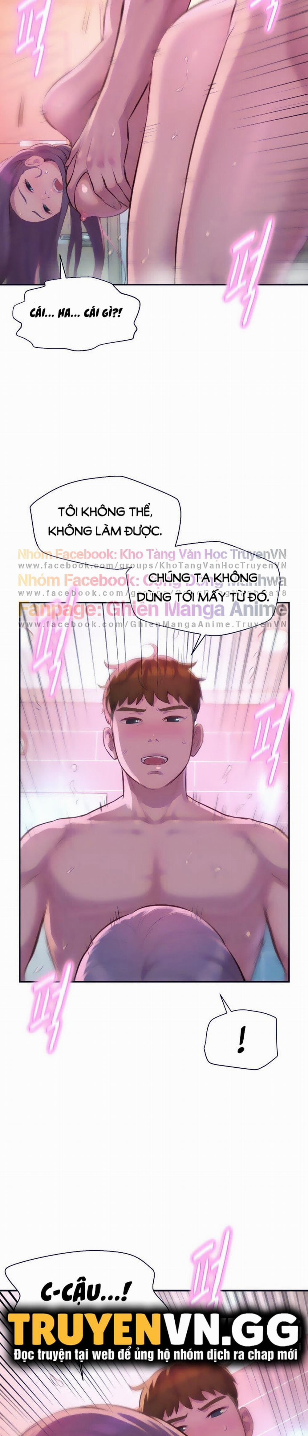 Trại Hè Lãng Mạn 11 trang 5