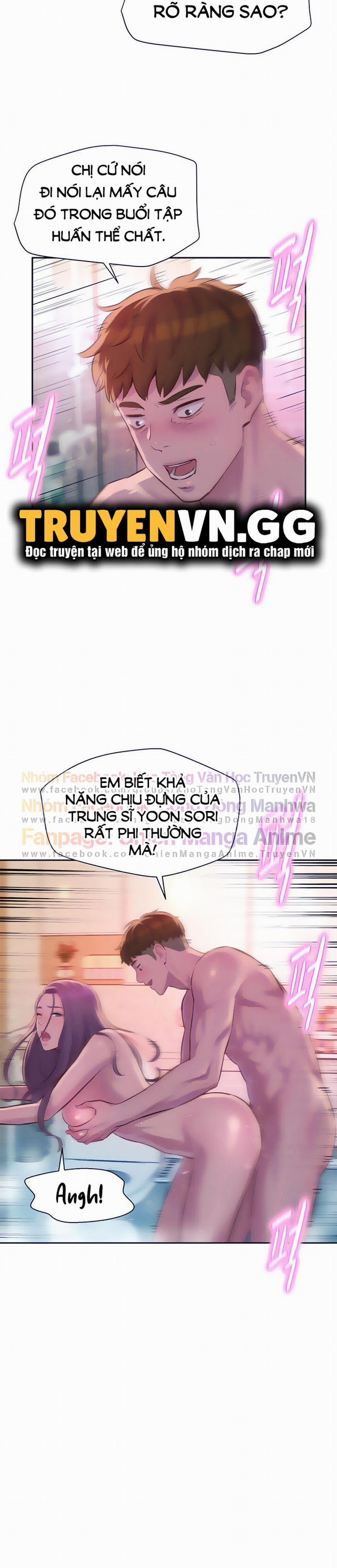 Trại Hè Lãng Mạn 11 trang 7