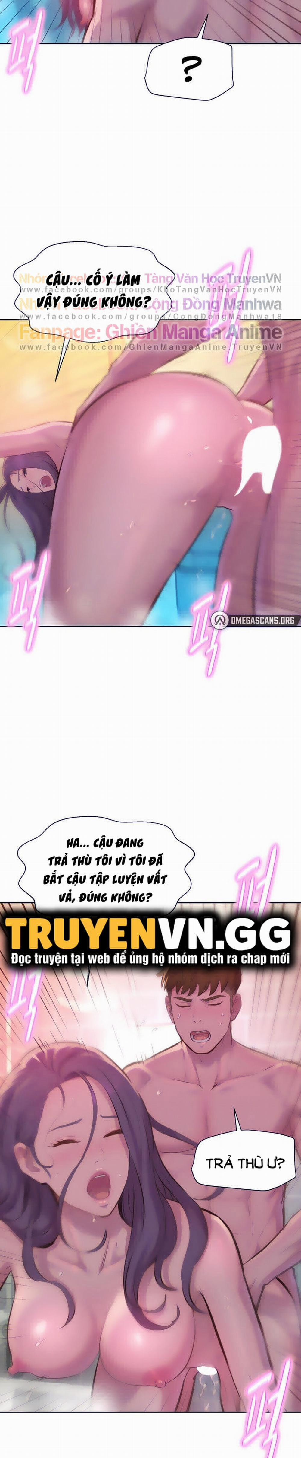 Trại Hè Lãng Mạn 11 trang 9