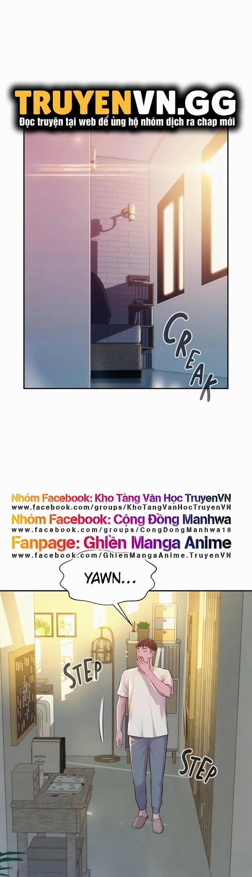 Trại Hè Lãng Mạn 12 trang 0