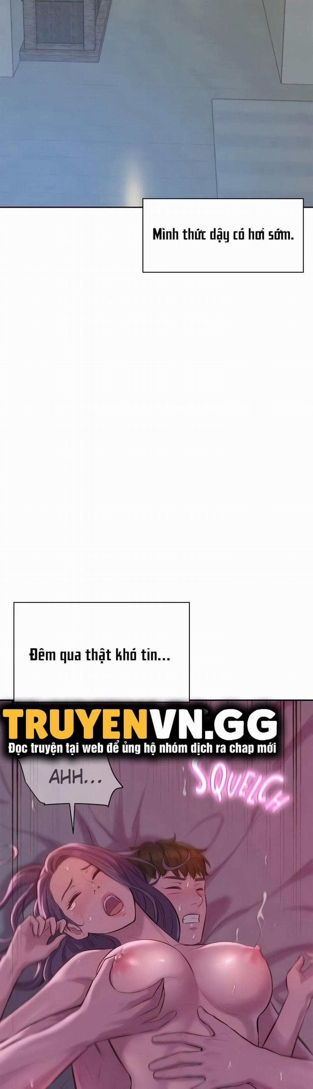 Trại Hè Lãng Mạn 12 trang 1