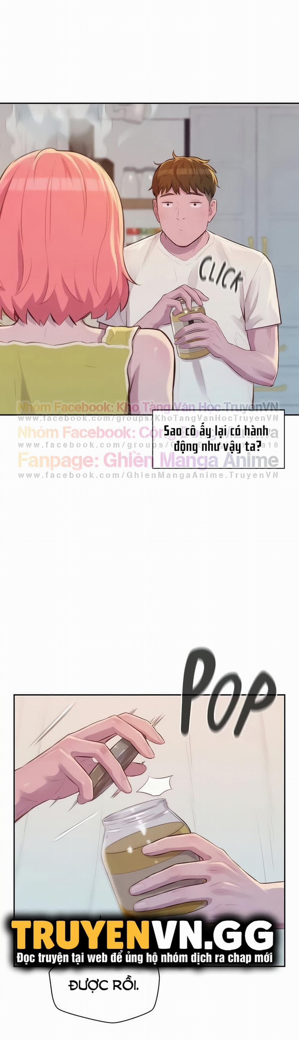 Trại Hè Lãng Mạn 12 trang 11