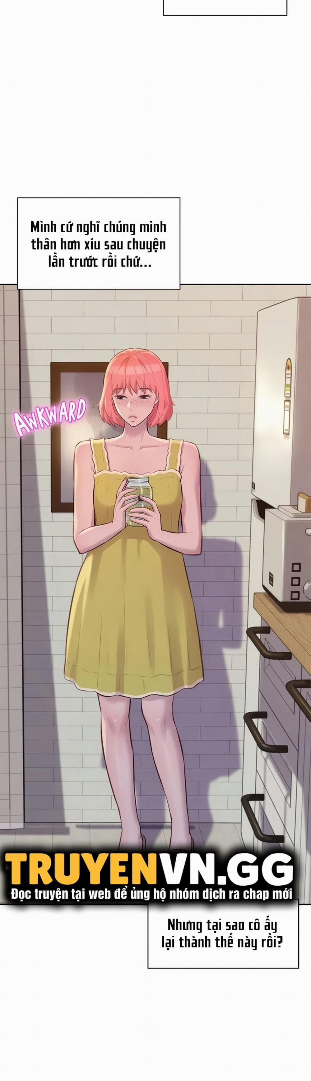 Trại Hè Lãng Mạn 12 trang 13