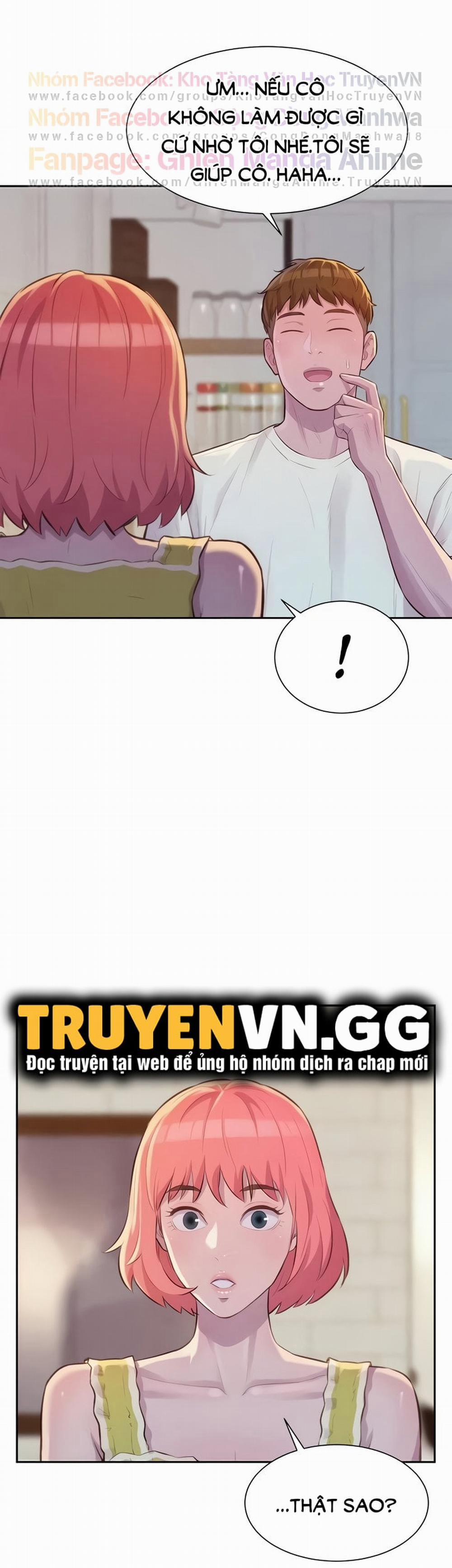 Trại Hè Lãng Mạn 12 trang 14