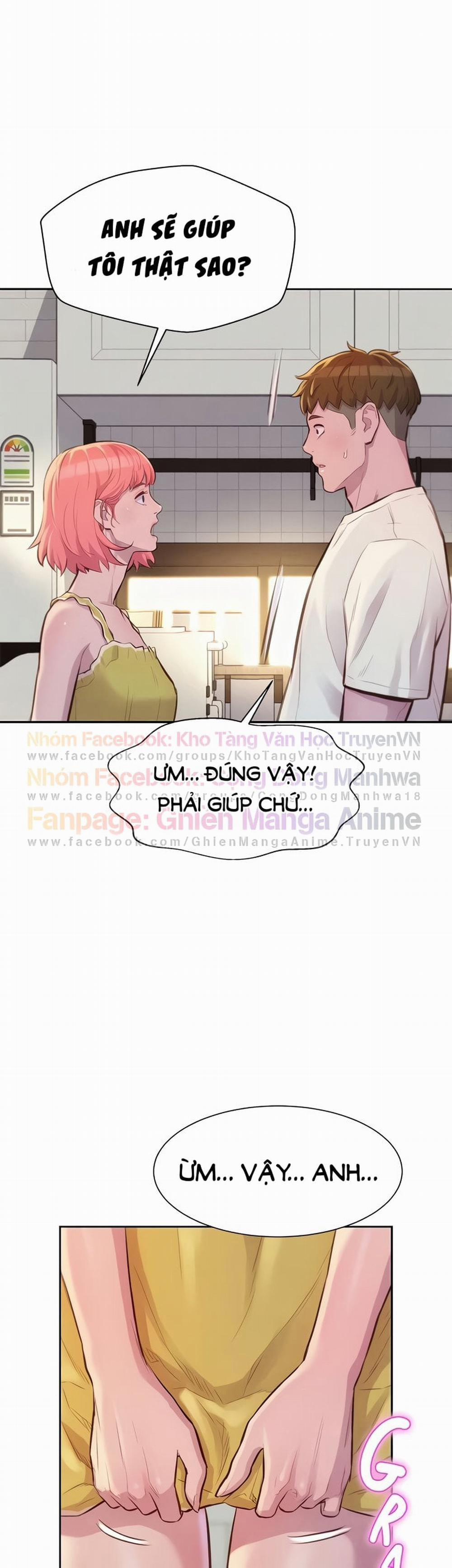 Trại Hè Lãng Mạn 12 trang 15