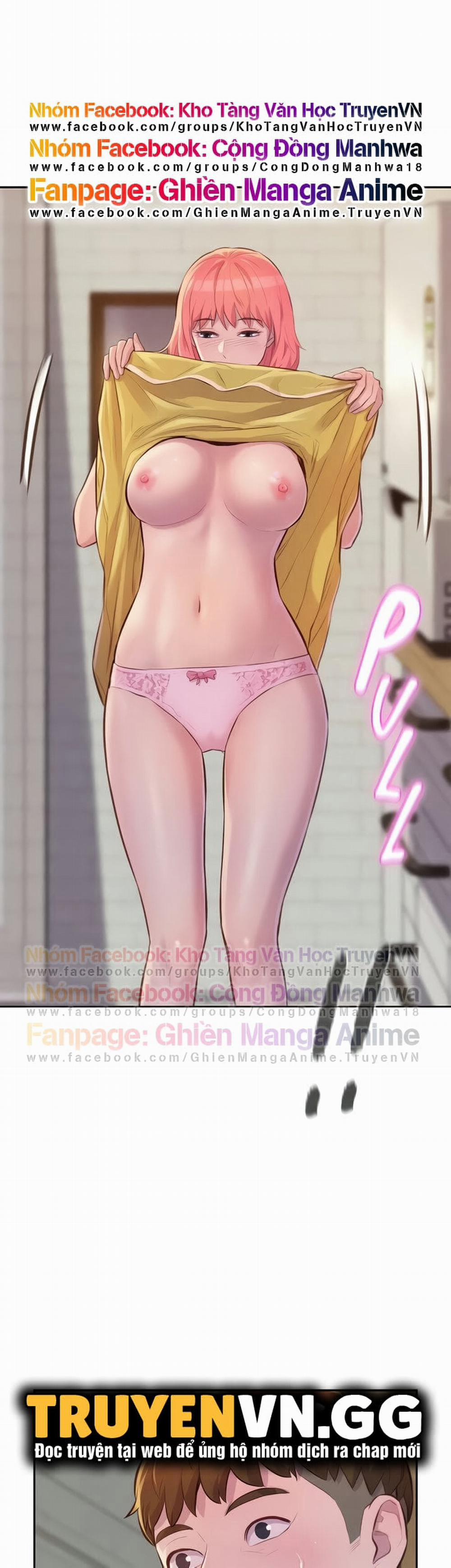 Trại Hè Lãng Mạn 12 trang 17