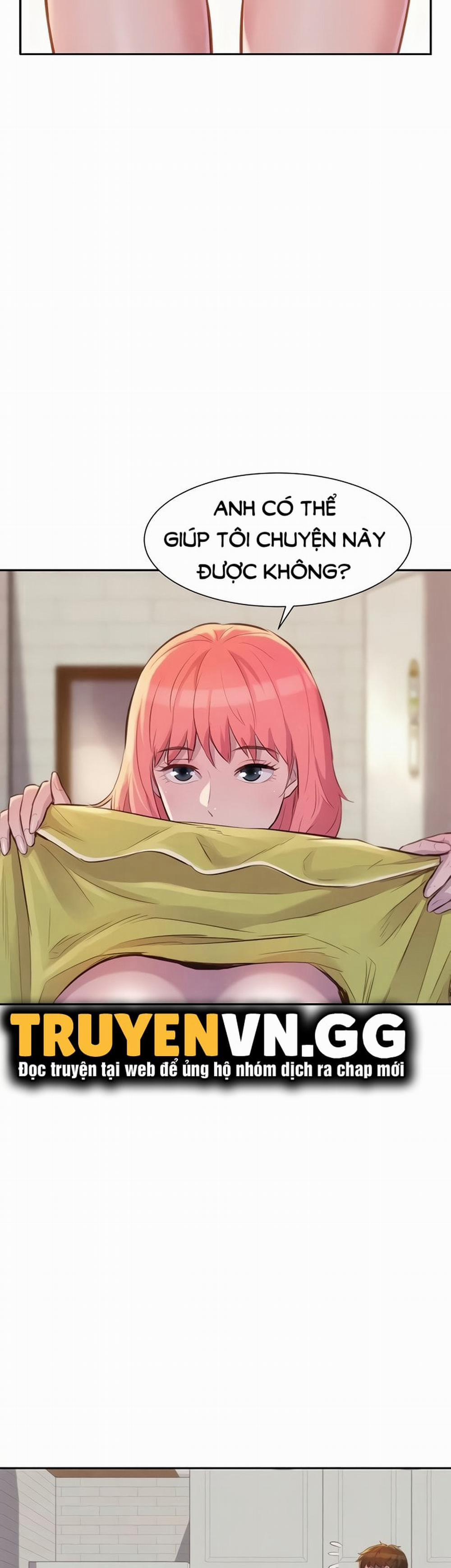 Trại Hè Lãng Mạn 12 trang 19