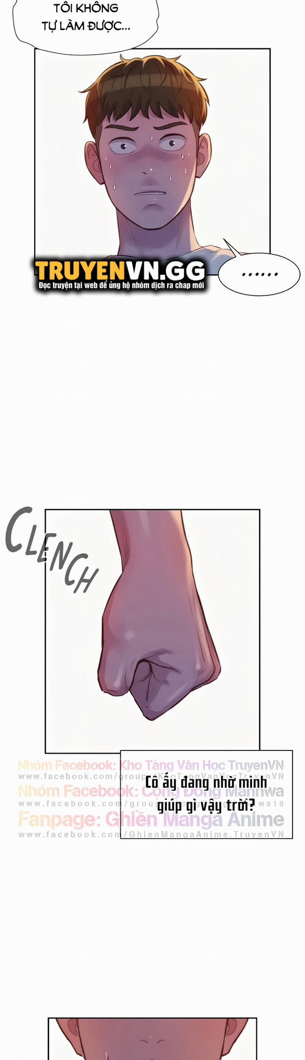 Trại Hè Lãng Mạn 12 trang 21