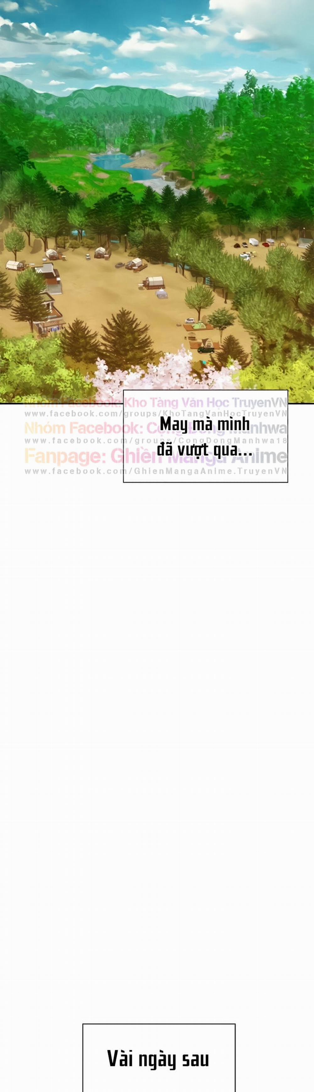 Trại Hè Lãng Mạn 12 trang 27