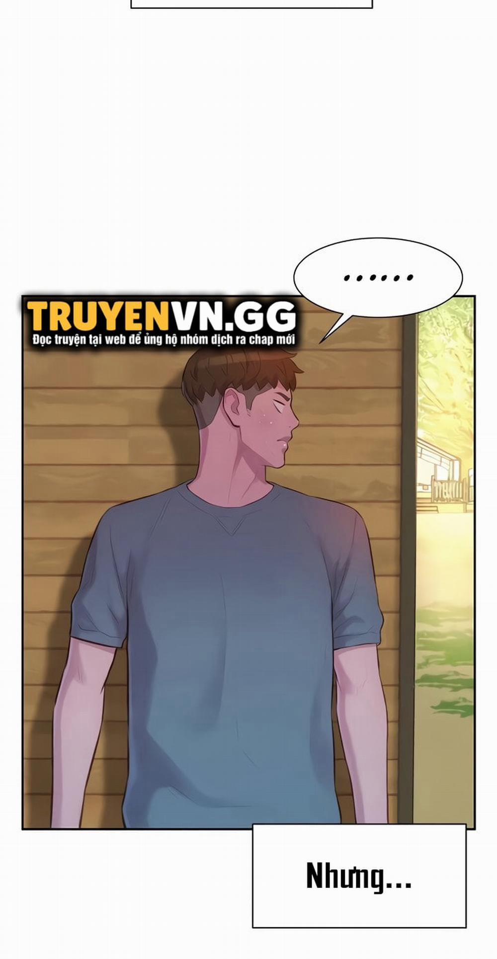 Trại Hè Lãng Mạn 12 trang 28