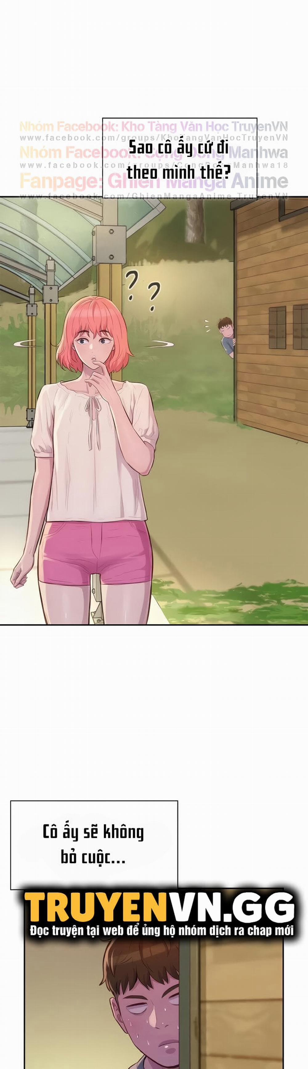 Trại Hè Lãng Mạn 12 trang 29