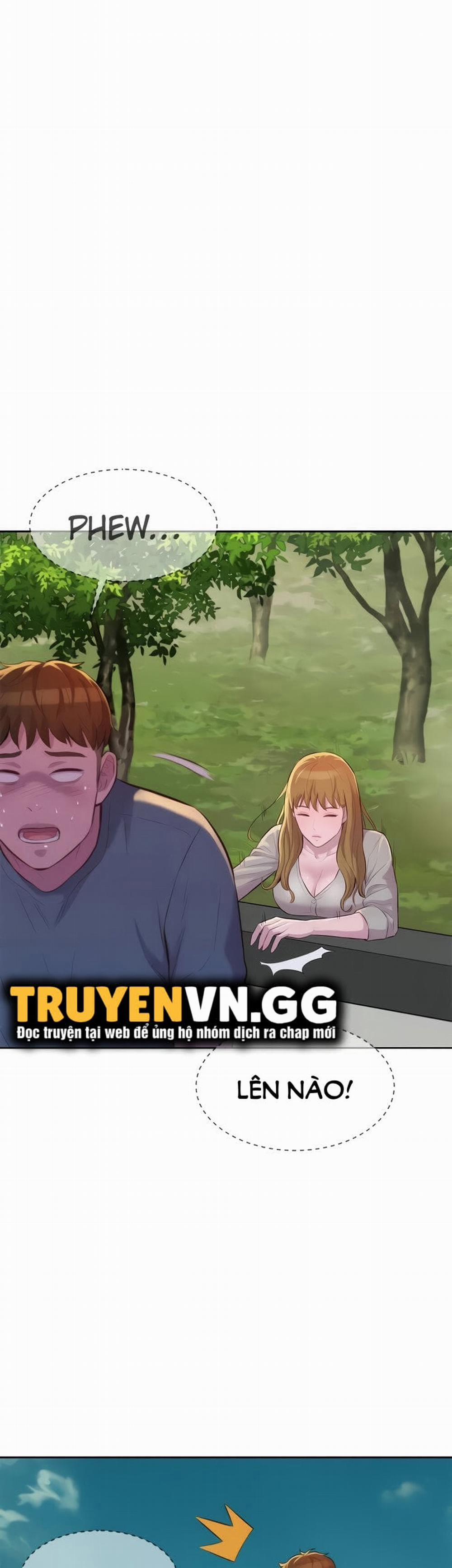 Trại Hè Lãng Mạn 12 trang 38