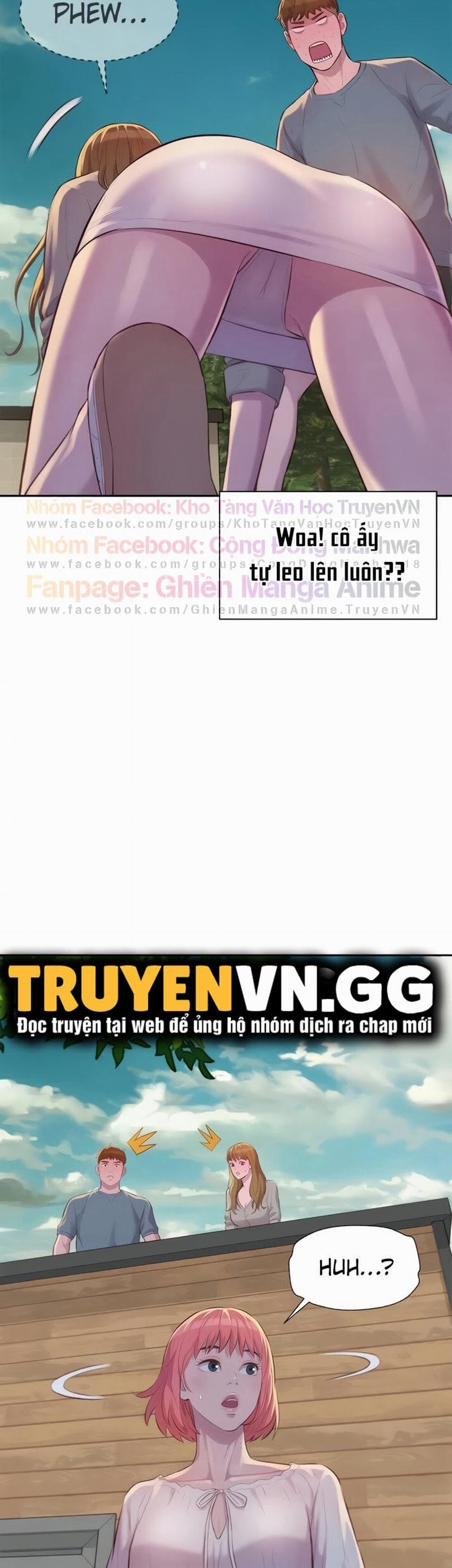 Trại Hè Lãng Mạn 12 trang 39