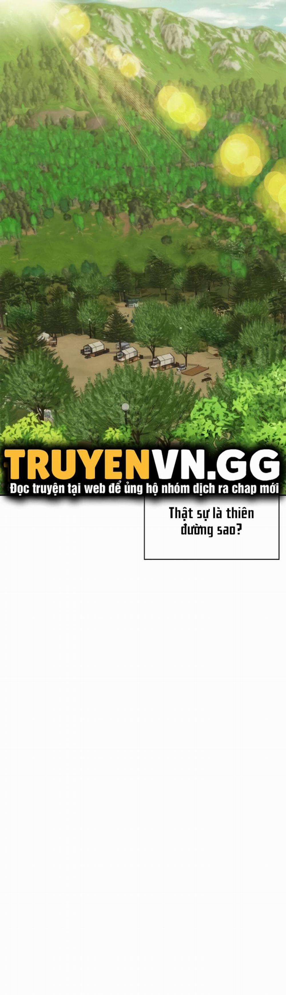 Trại Hè Lãng Mạn 12 trang 4