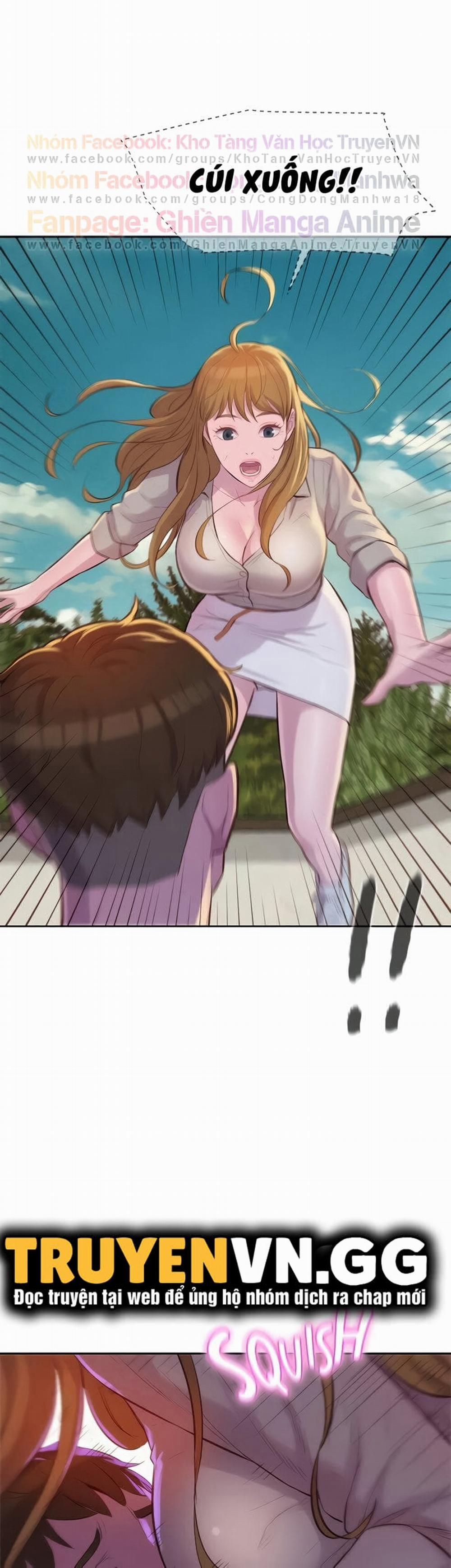 Trại Hè Lãng Mạn 12 trang 41