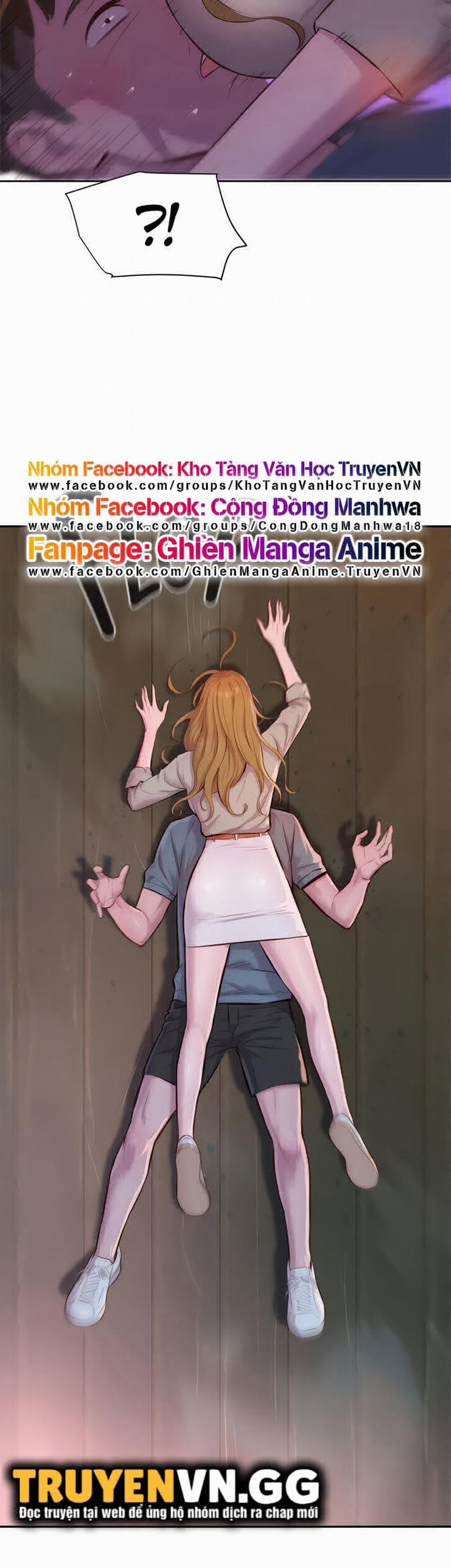 Trại Hè Lãng Mạn 12 trang 42