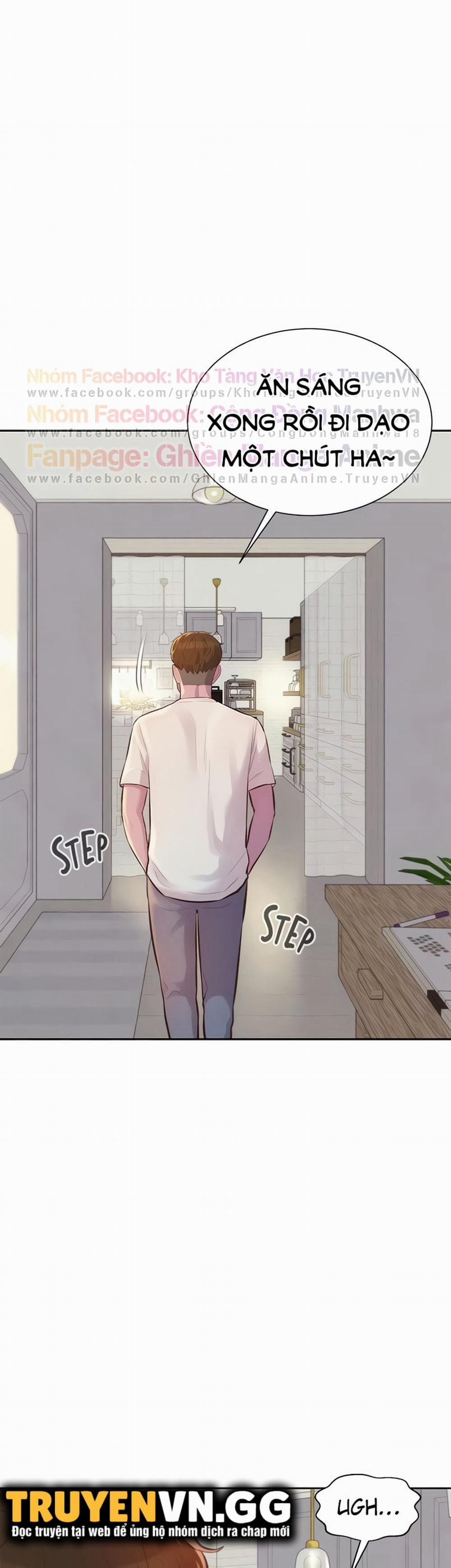 Trại Hè Lãng Mạn 12 trang 6