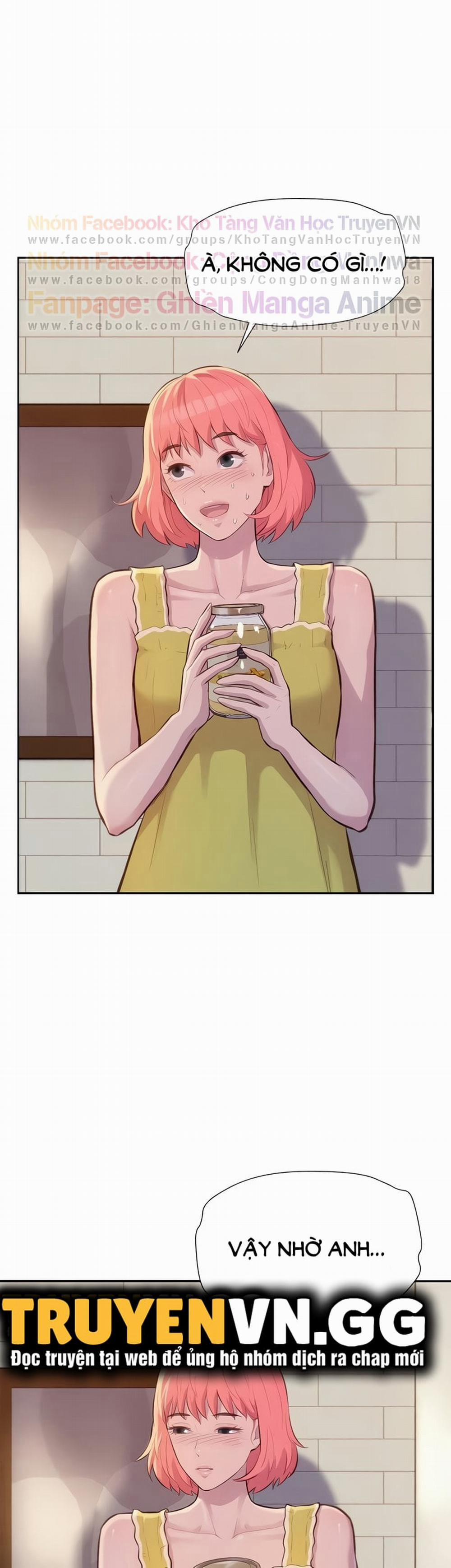 Trại Hè Lãng Mạn 12 trang 9