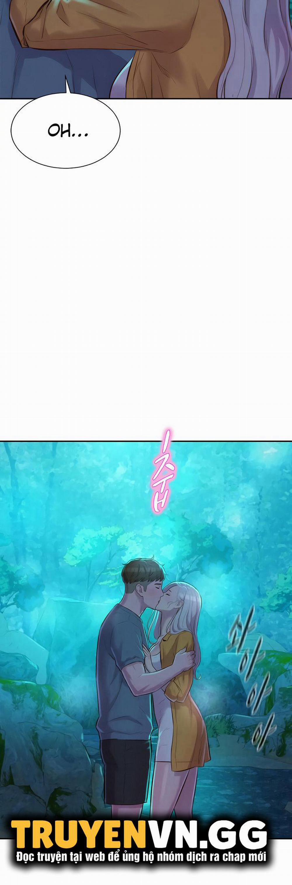 Trại Hè Lãng Mạn 14 trang 1