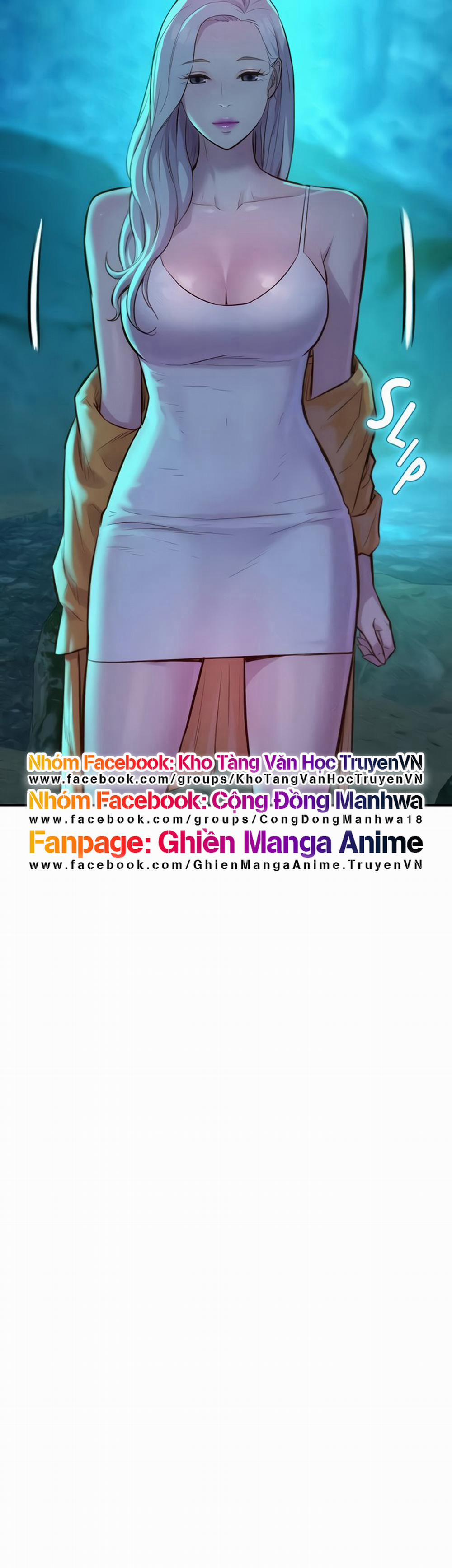 Trại Hè Lãng Mạn 14 trang 10