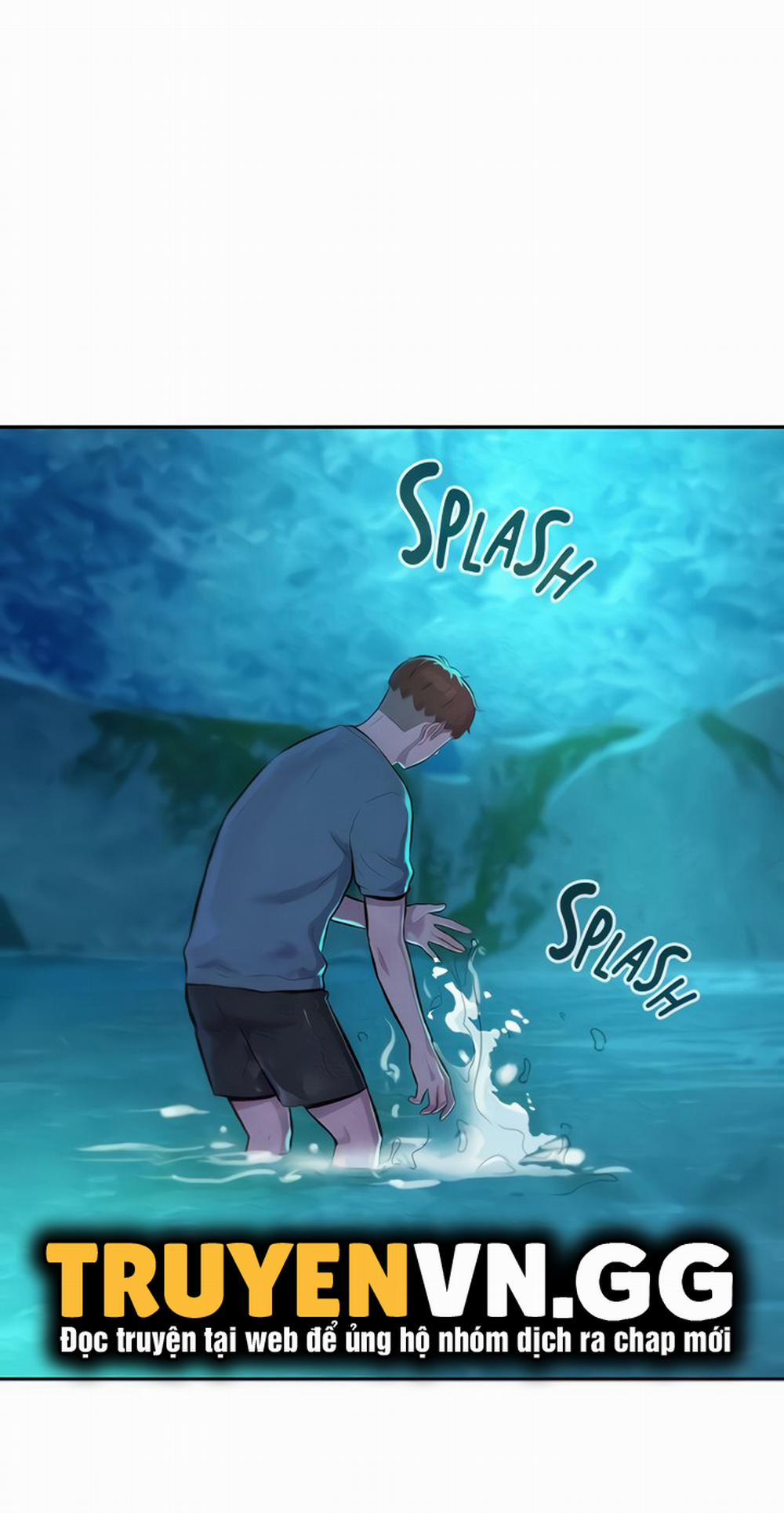 Trại Hè Lãng Mạn 14 trang 11