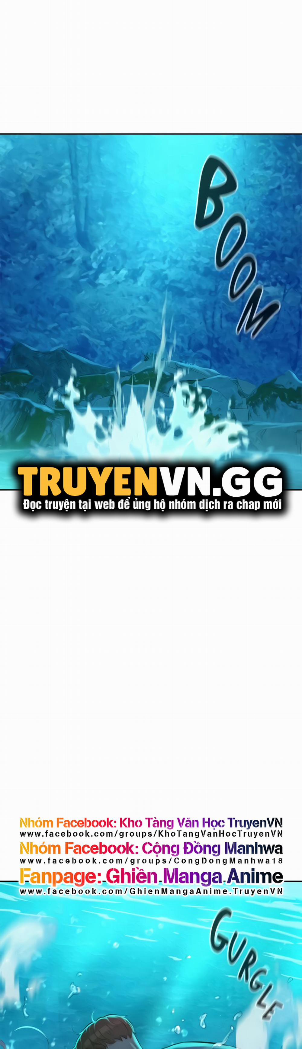 Trại Hè Lãng Mạn 14 trang 16