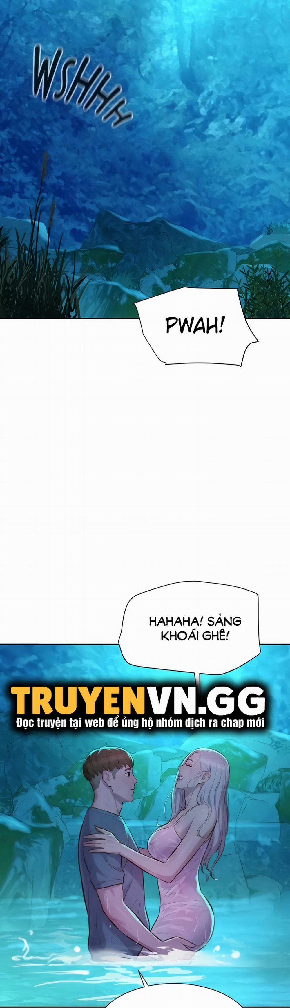 Trại Hè Lãng Mạn 14 trang 19