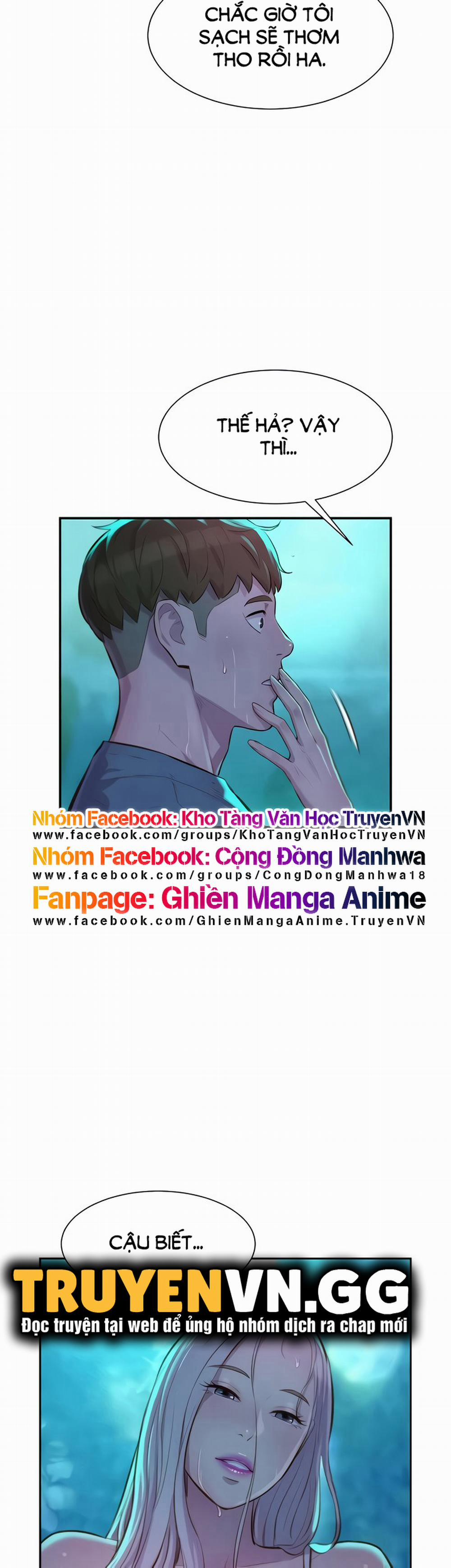 Trại Hè Lãng Mạn 14 trang 20