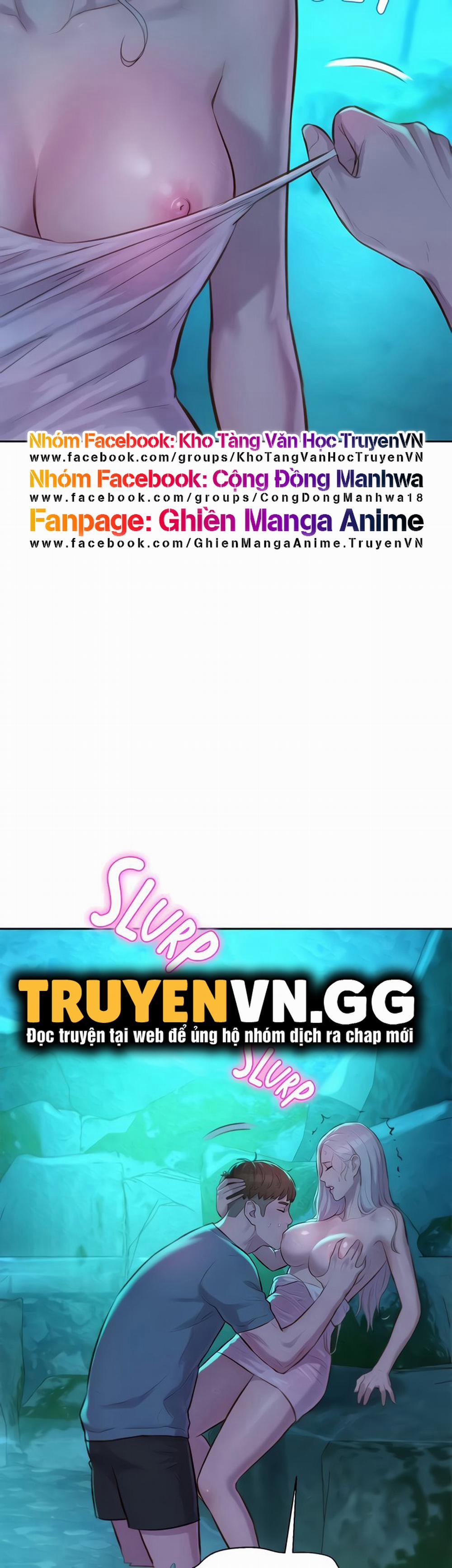 Trại Hè Lãng Mạn 14 trang 25