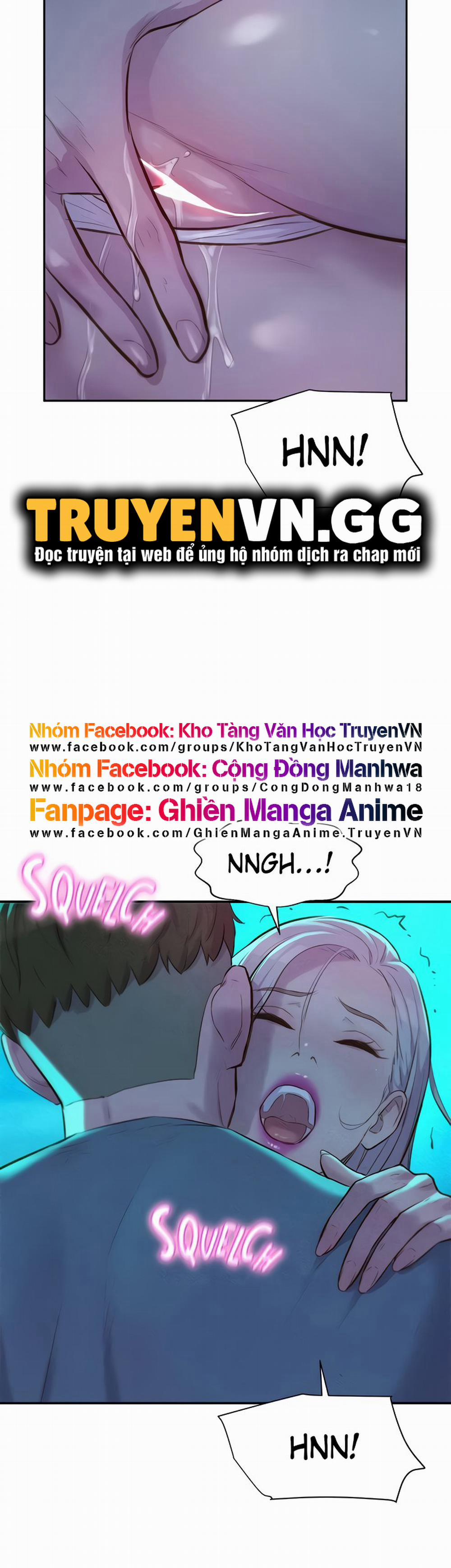 Trại Hè Lãng Mạn 14 trang 33