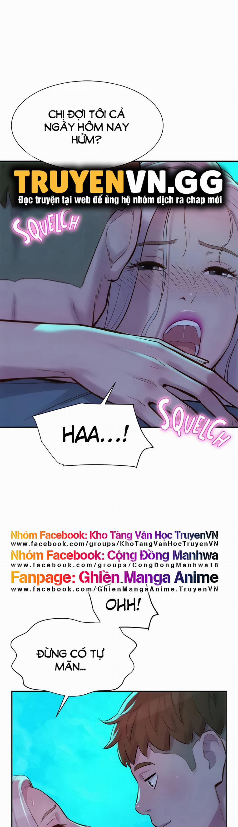 Trại Hè Lãng Mạn 14 trang 36