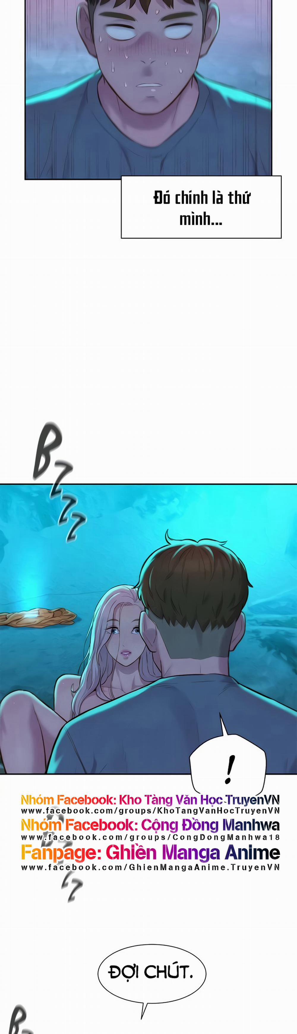 Trại Hè Lãng Mạn 14 trang 39