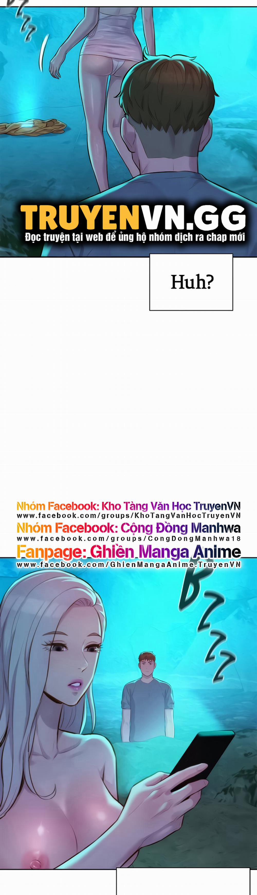 Trại Hè Lãng Mạn 14 trang 40