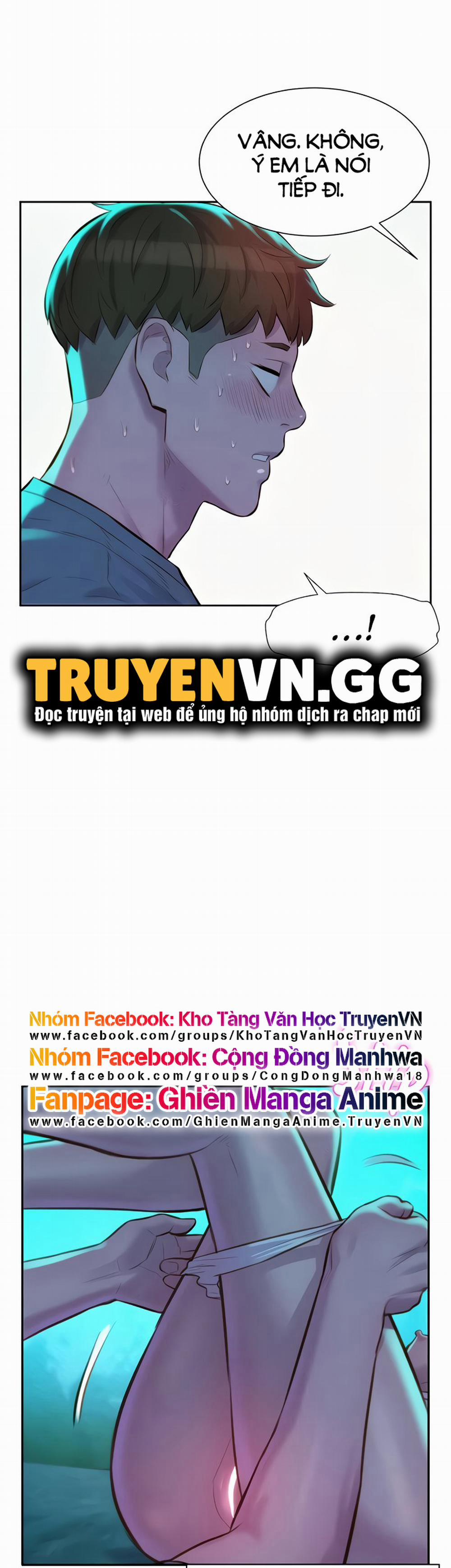 Trại Hè Lãng Mạn 14 trang 46