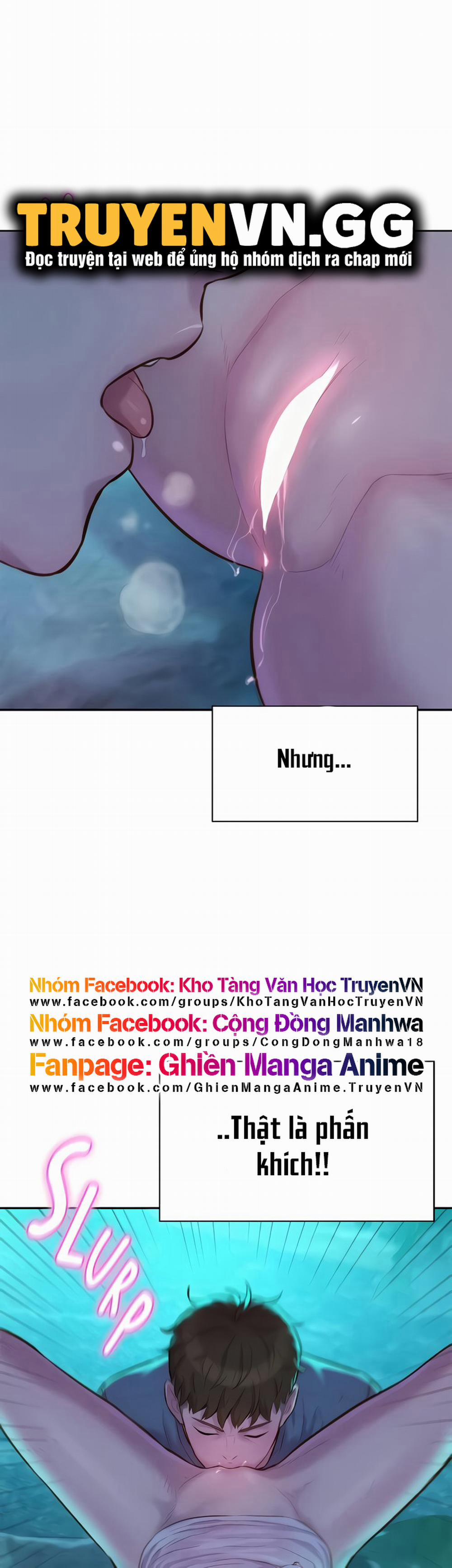 Trại Hè Lãng Mạn 14 trang 48