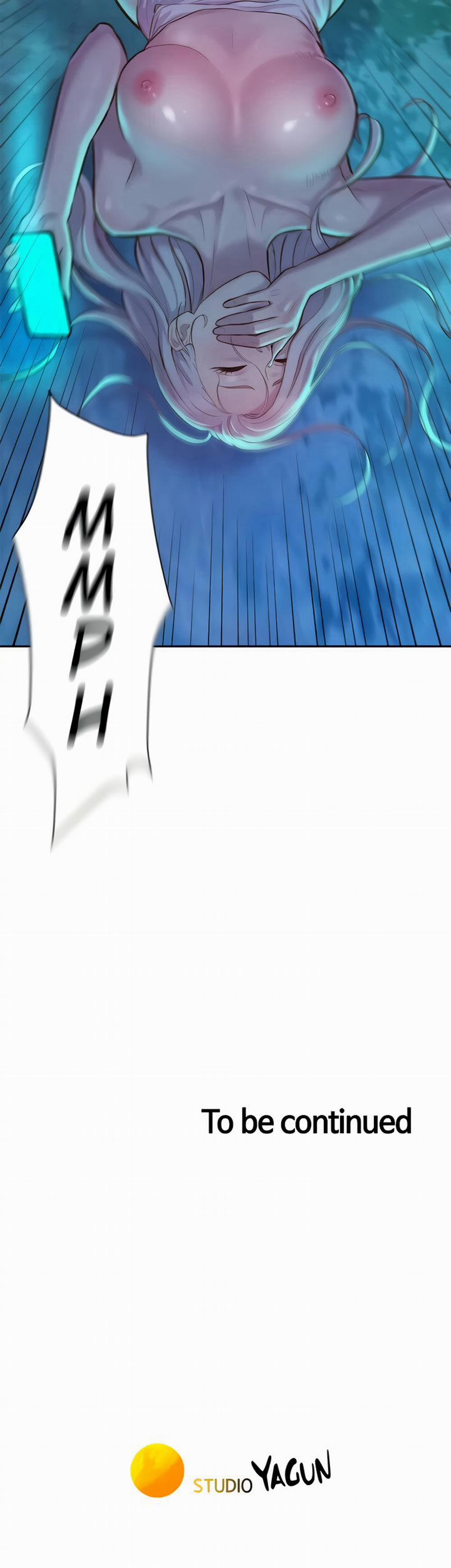 Trại Hè Lãng Mạn 14 trang 49