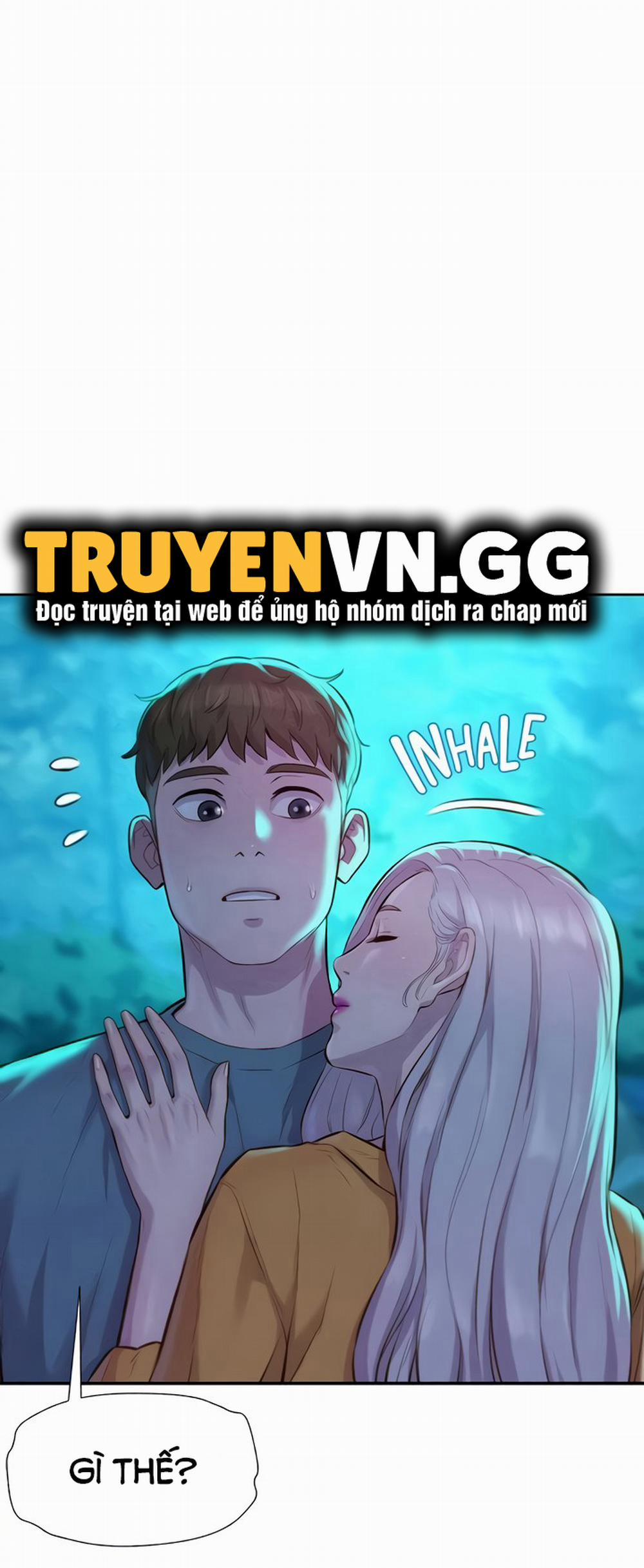 Trại Hè Lãng Mạn 14 trang 5