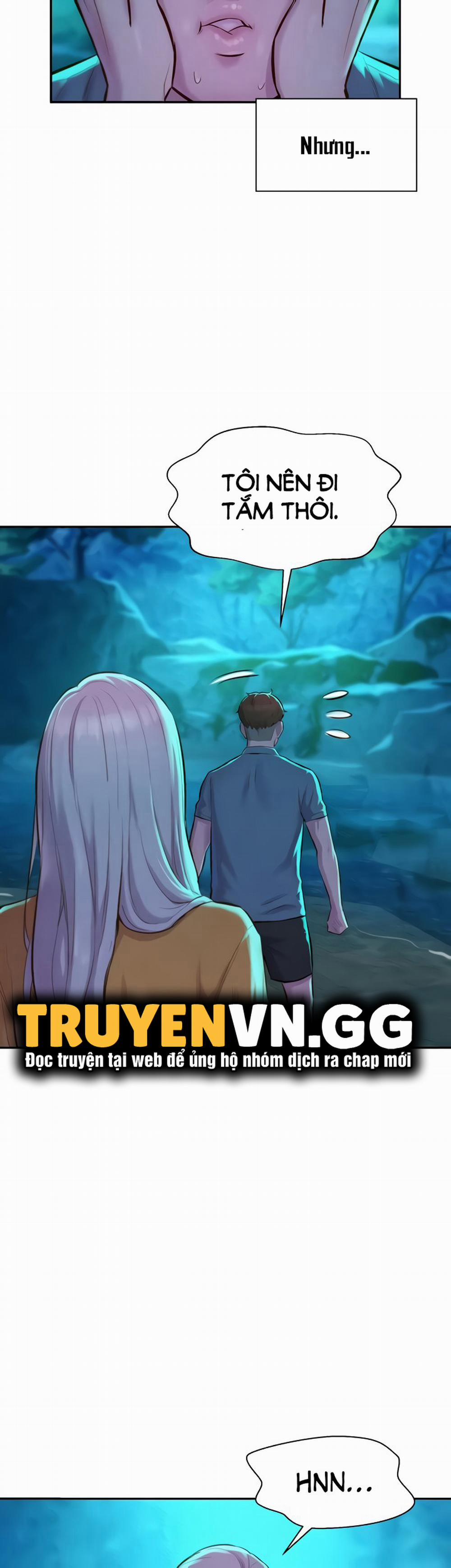 Trại Hè Lãng Mạn 14 trang 9