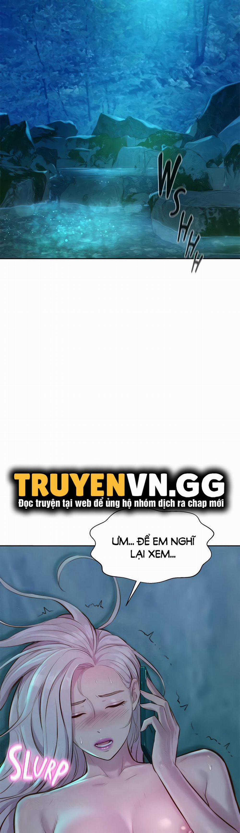 Trại Hè Lãng Mạn 15 trang 1