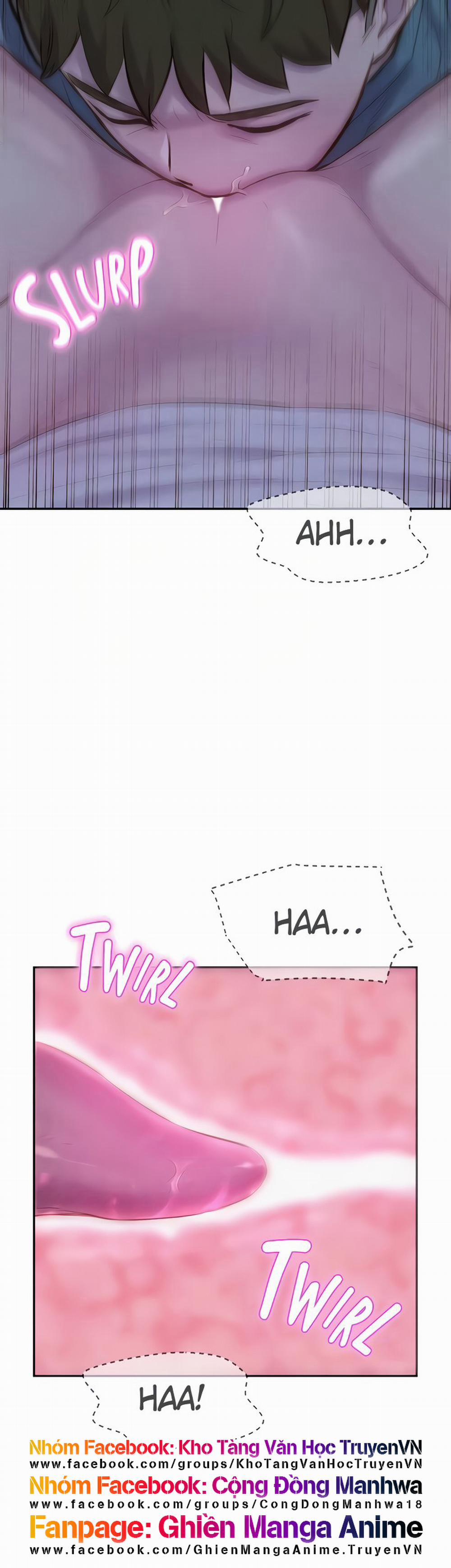 Trại Hè Lãng Mạn 15 trang 10