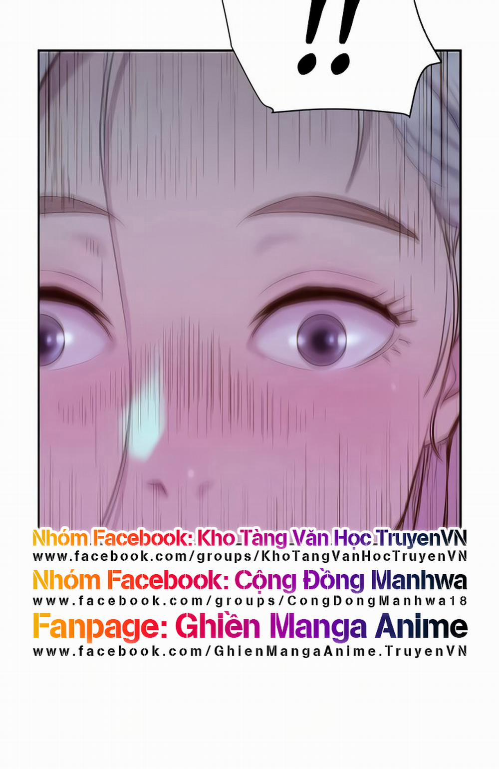 Trại Hè Lãng Mạn 15 trang 17