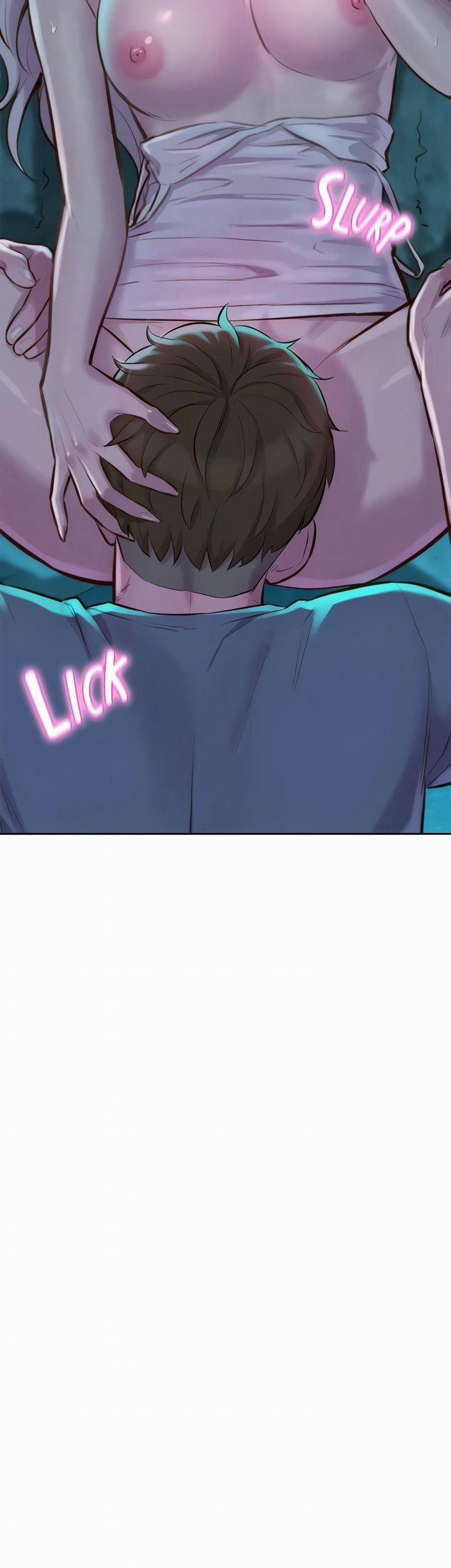 Trại Hè Lãng Mạn 15 trang 2