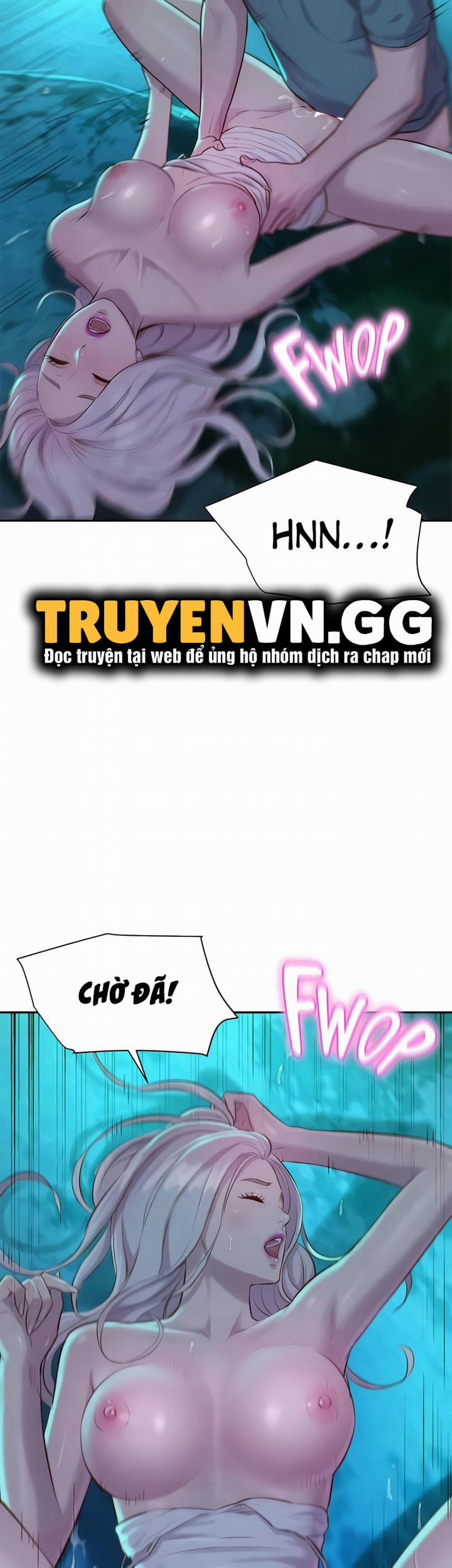 Trại Hè Lãng Mạn 15 trang 21